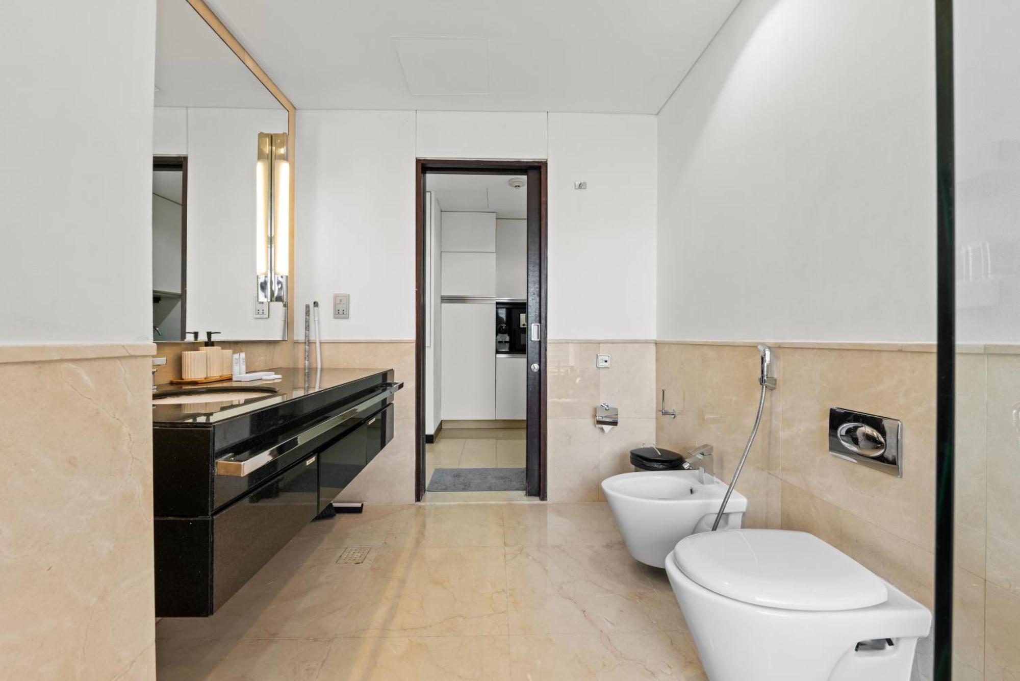 The Address Marina - Lux Living Dubai