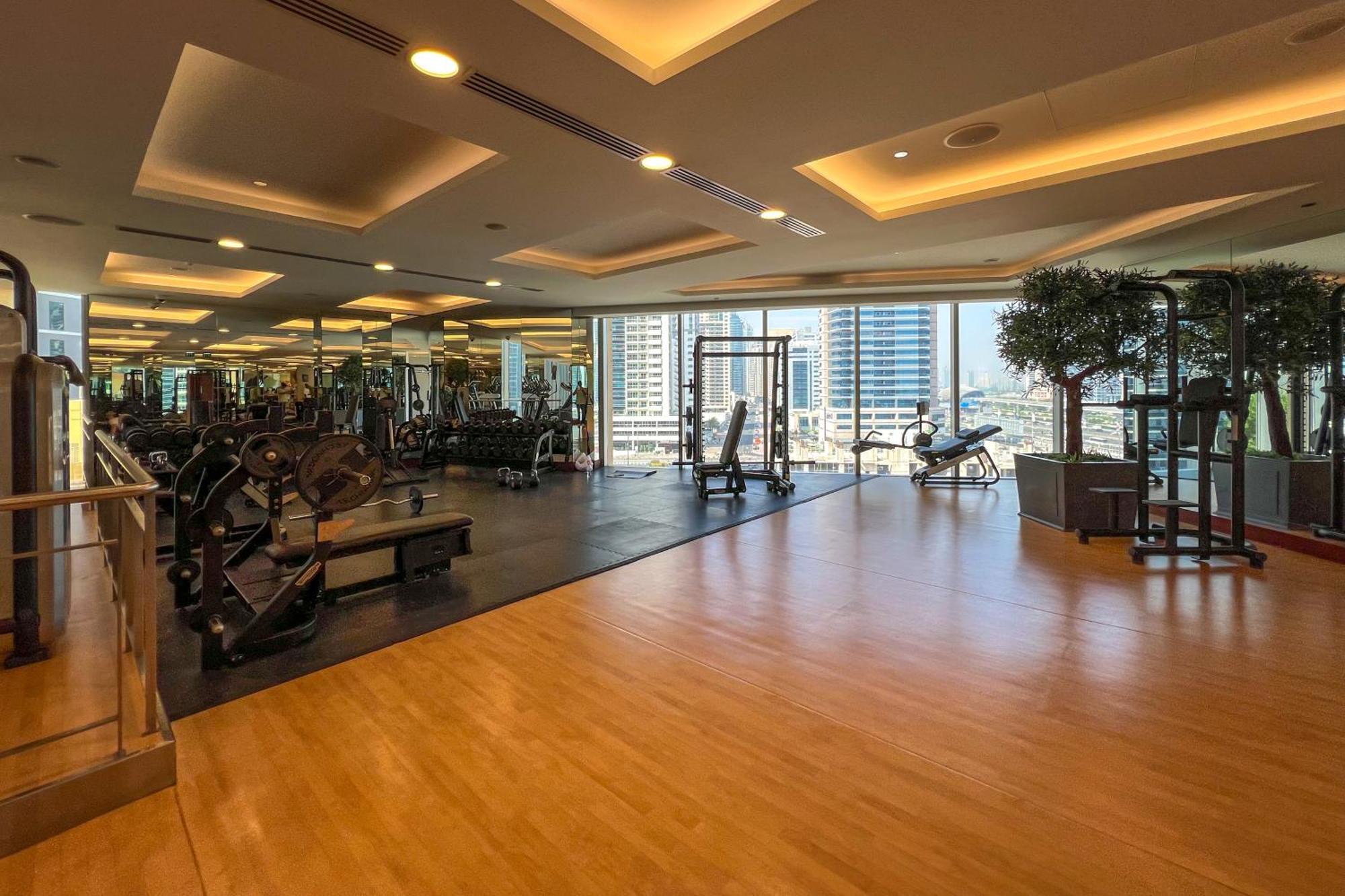 The Address Marina - Lux Living * Dubai