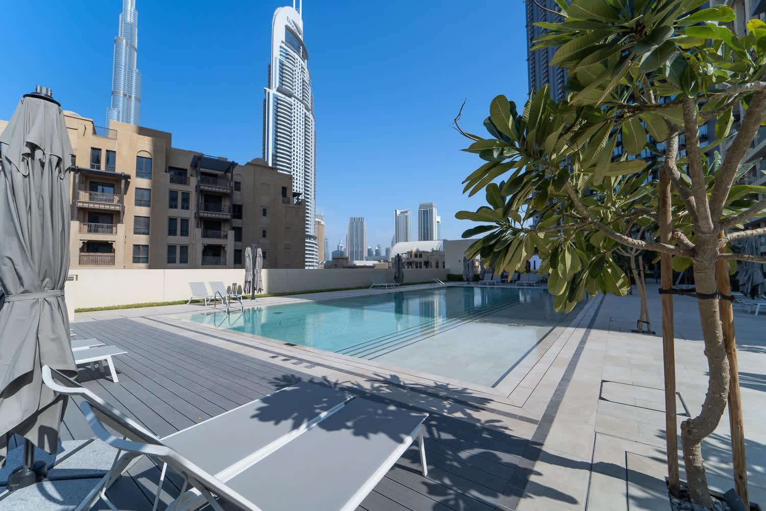Apartment Amazing Downtown 1 Bed For 2