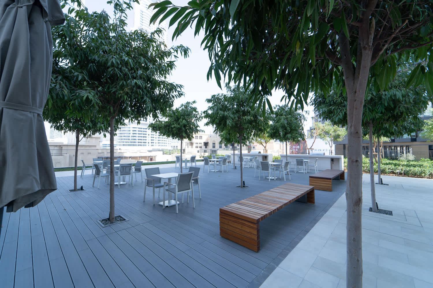 Apartment Amazing Downtown 1 Bed For 2 Dubai