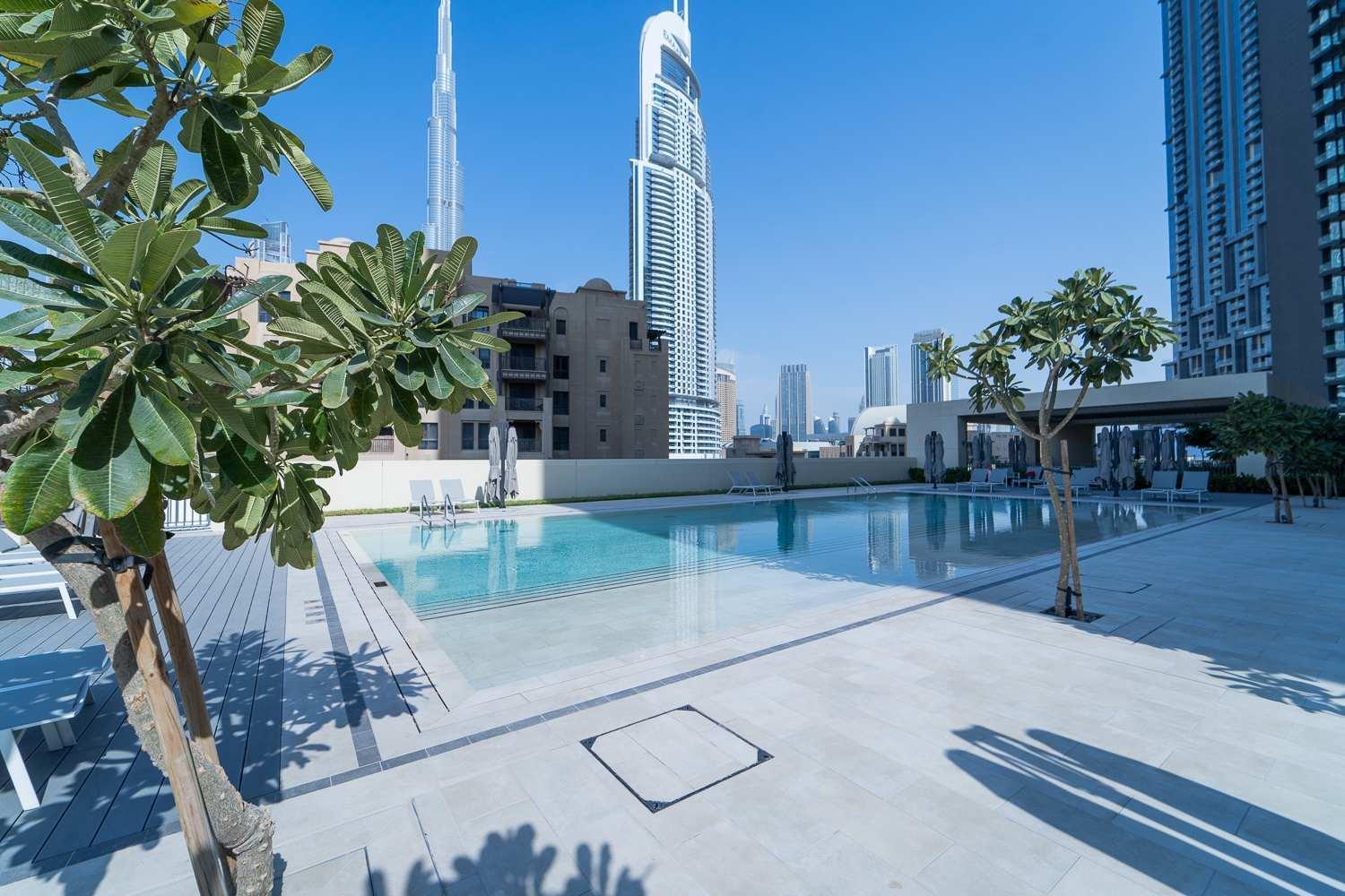 Amazing Downtown 1 Bed For 2 *