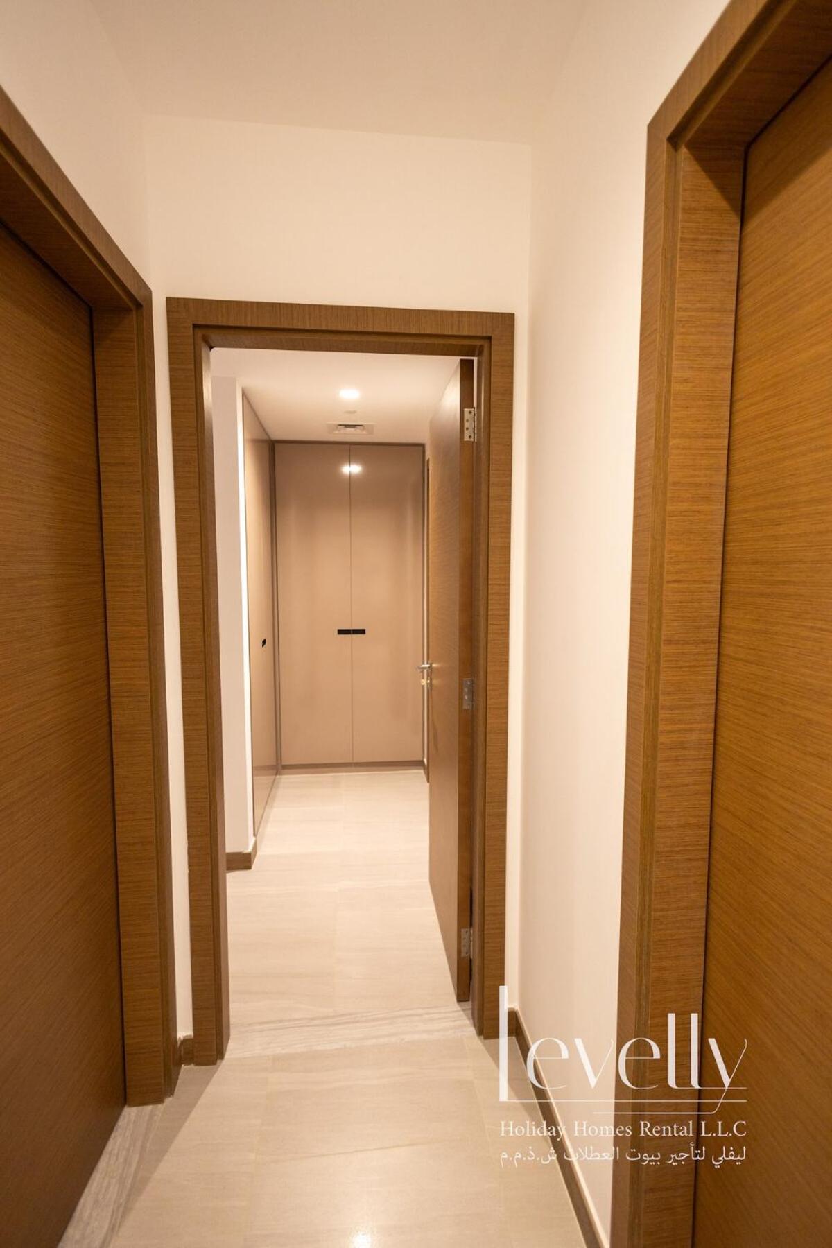 Fresh Luxury 2br With Amazing View *