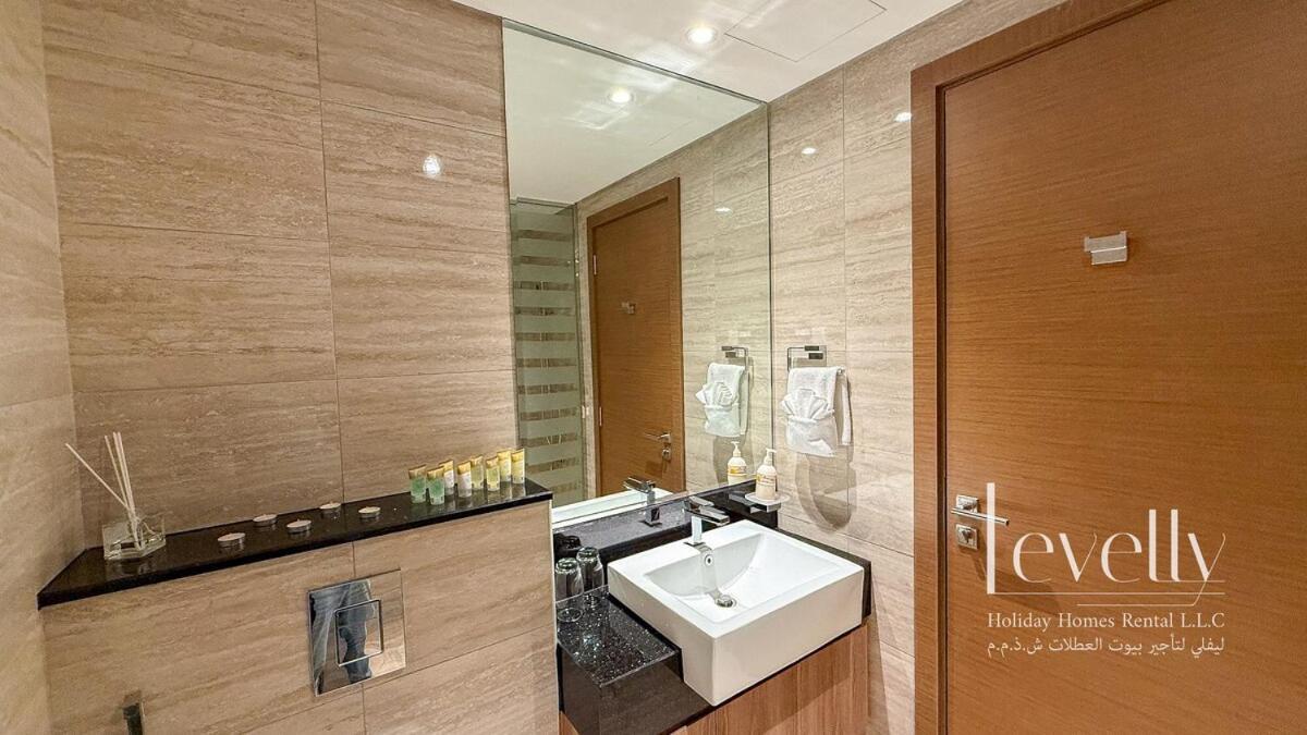 Apartment Fresh Luxury 2br With Amazing View *