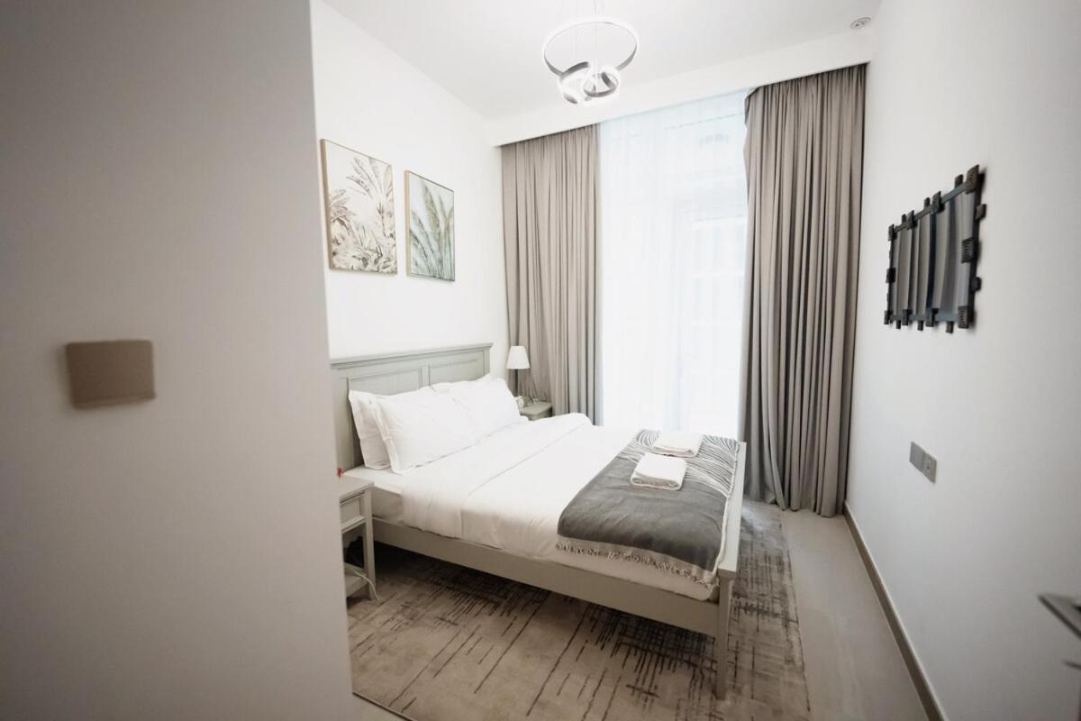 Fresh Luxury 2br With Amazing View *