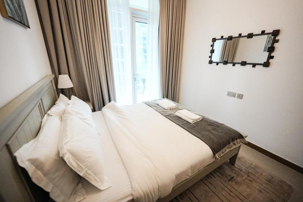 Apartment Fresh Luxury 2br With Amazing View Dubai