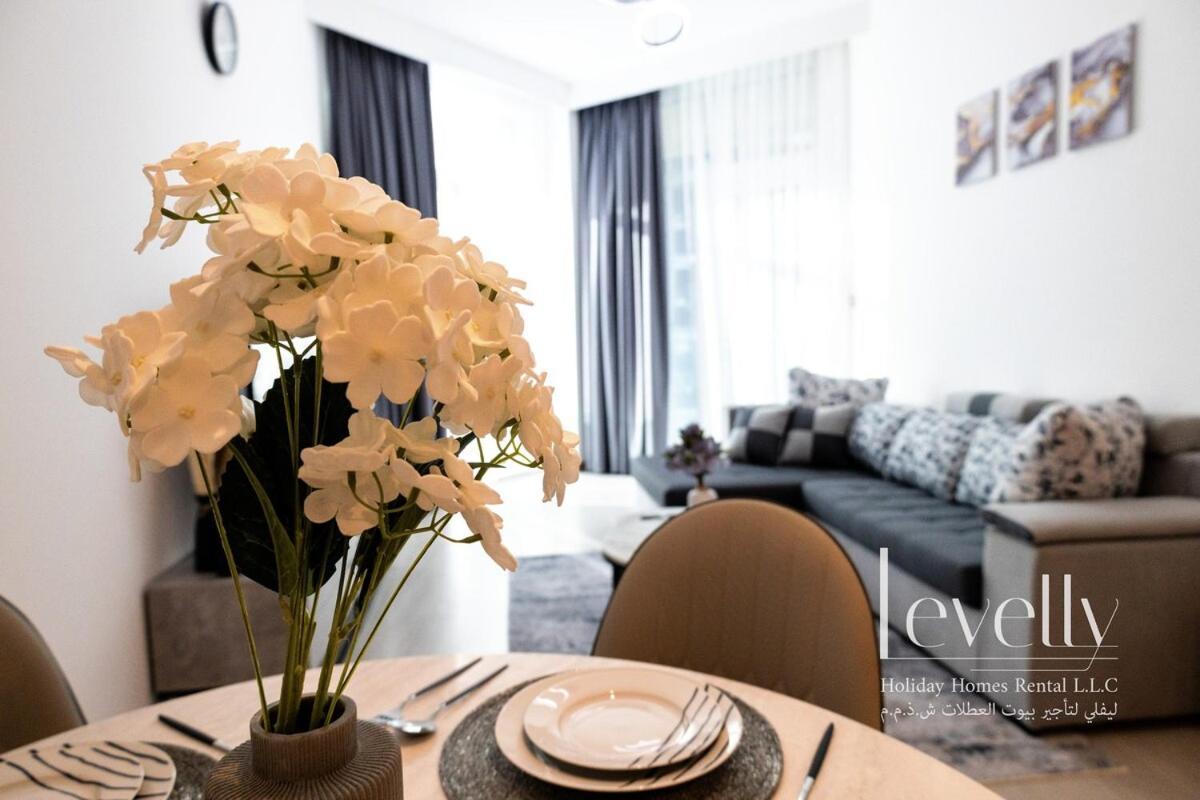Fresh Luxury 2br With Amazing View Apartment Dubai