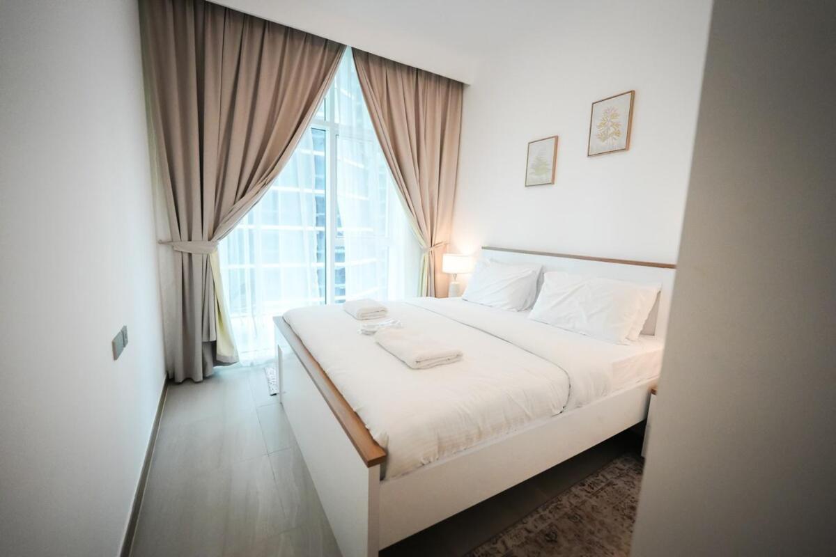 Apartment Fresh Luxury 2br With Amazing View Dubai