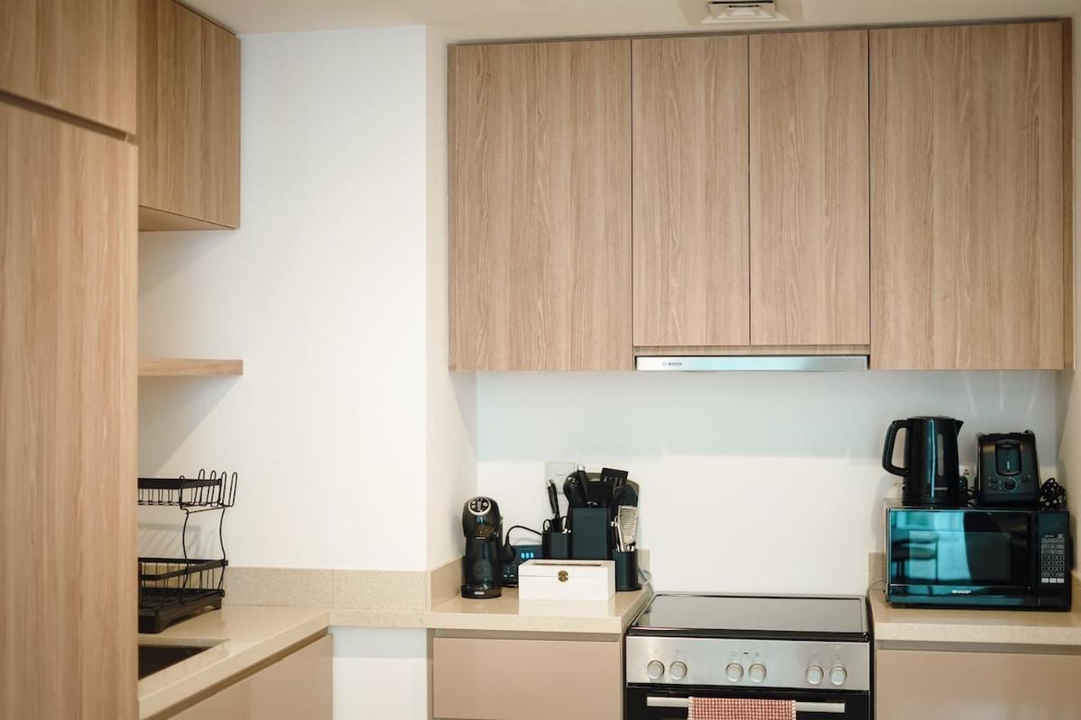 Fresh Luxury 2br With Amazing View