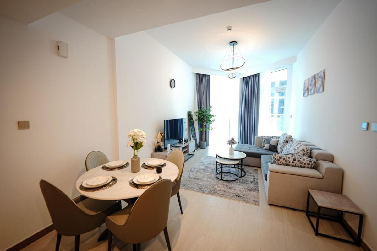 Fresh Luxury 2br With Amazing View Apartment