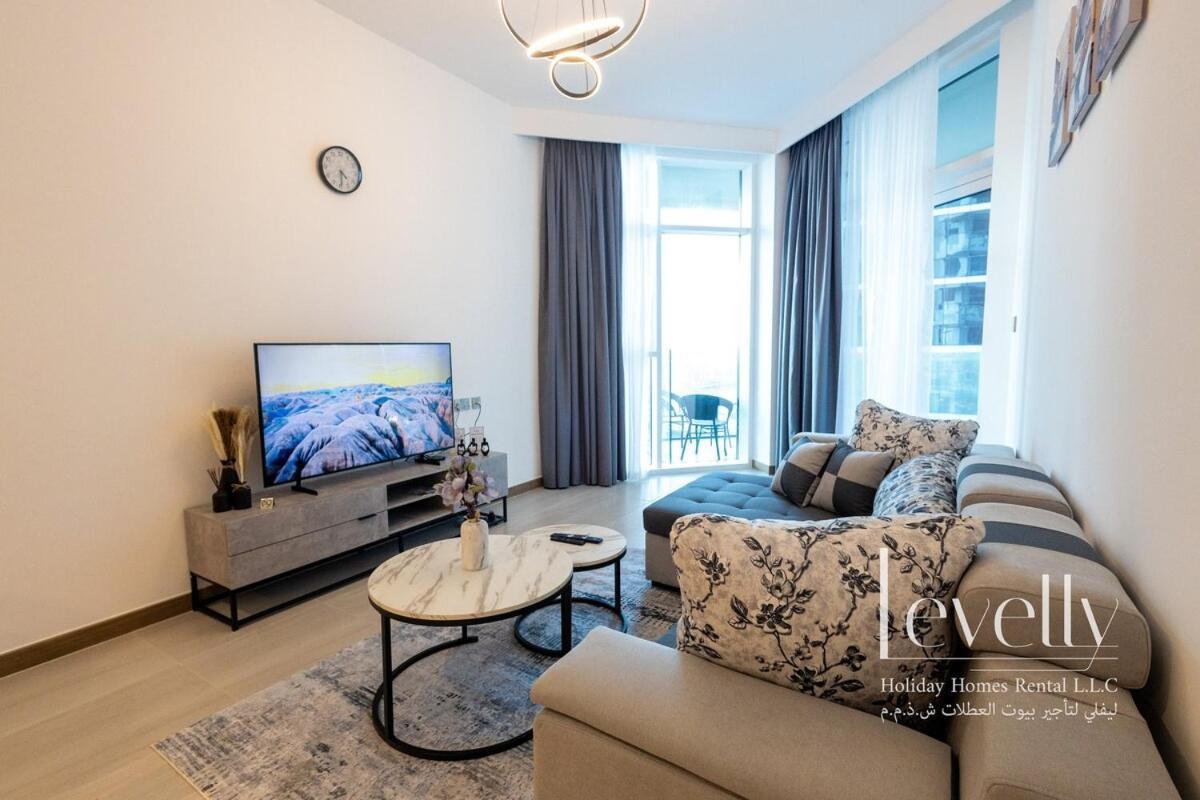 Fresh Luxury 2br With Amazing View *