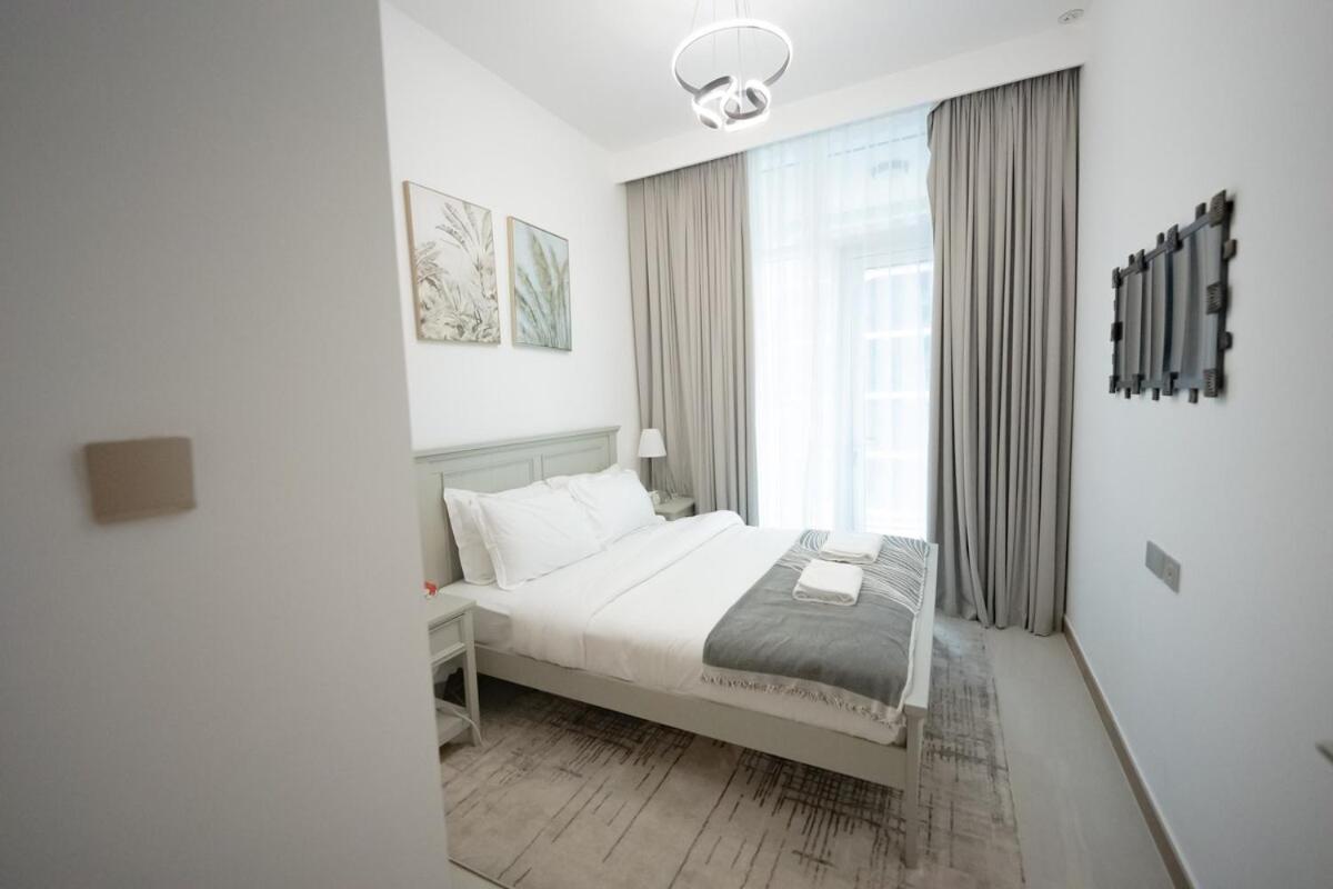 Fresh Luxury 2br With Amazing View Apartment