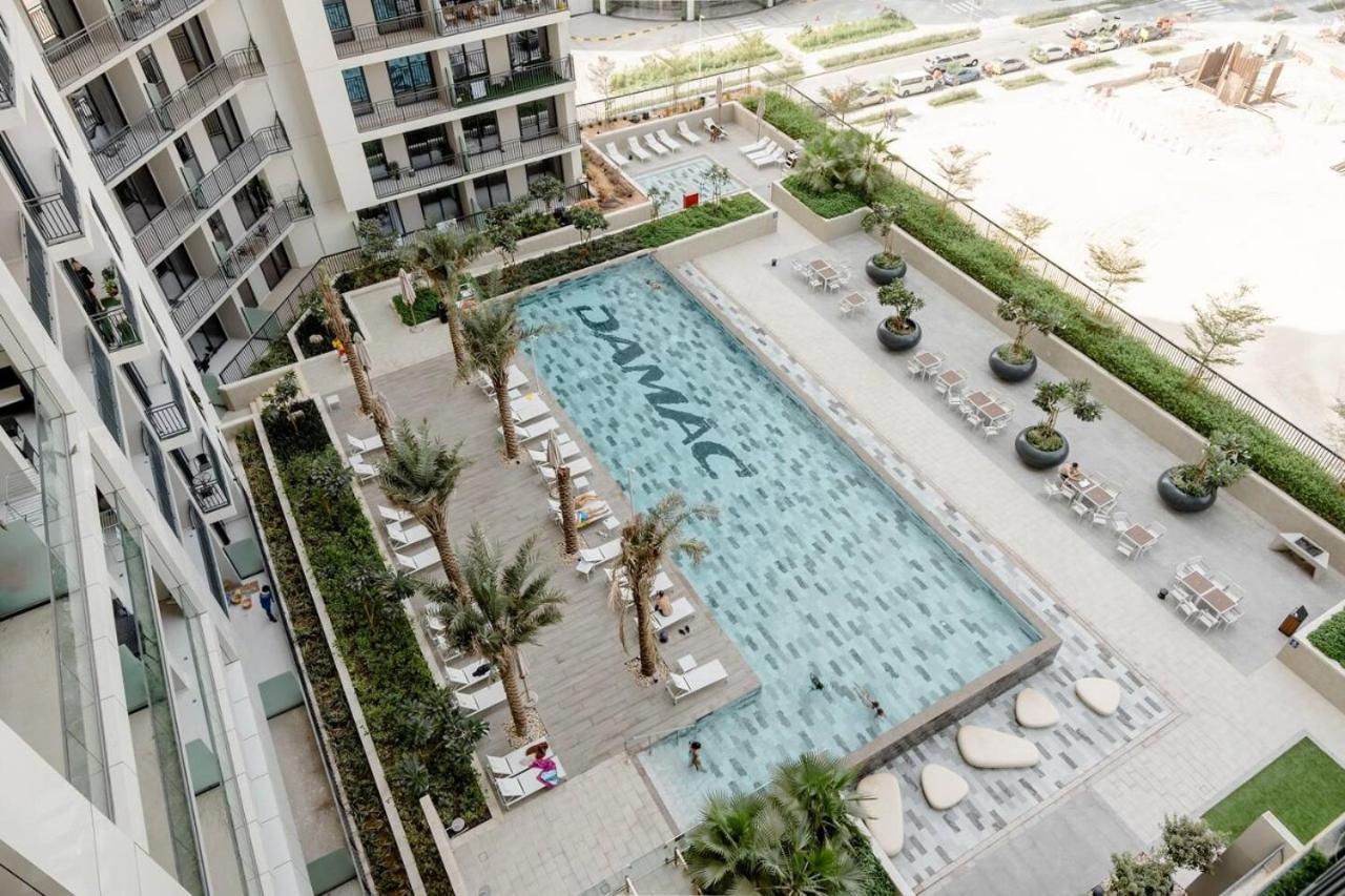 One Bed Mbl Jlt Dubai