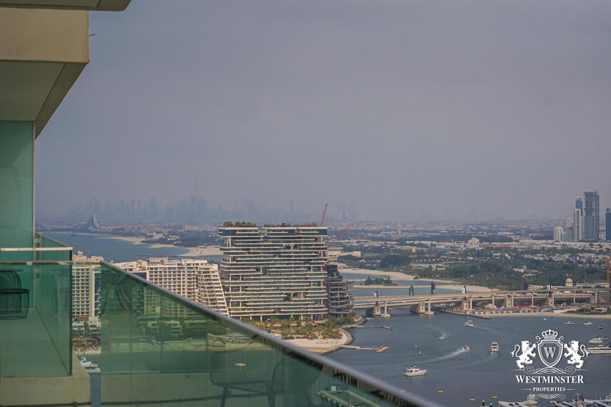 Westminster Front Dubai