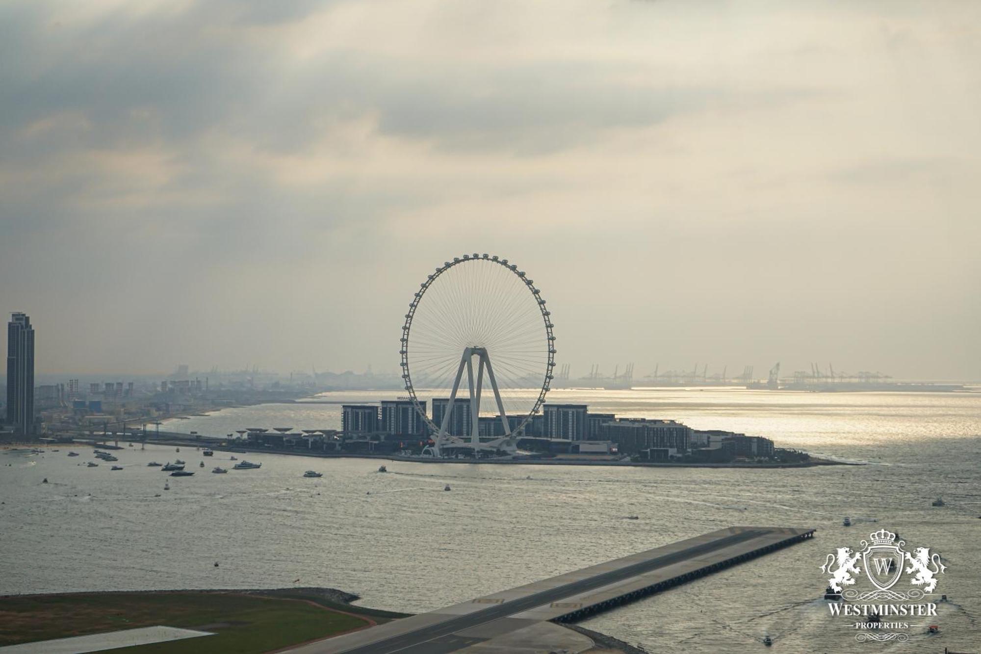 Westminster Front Dubai