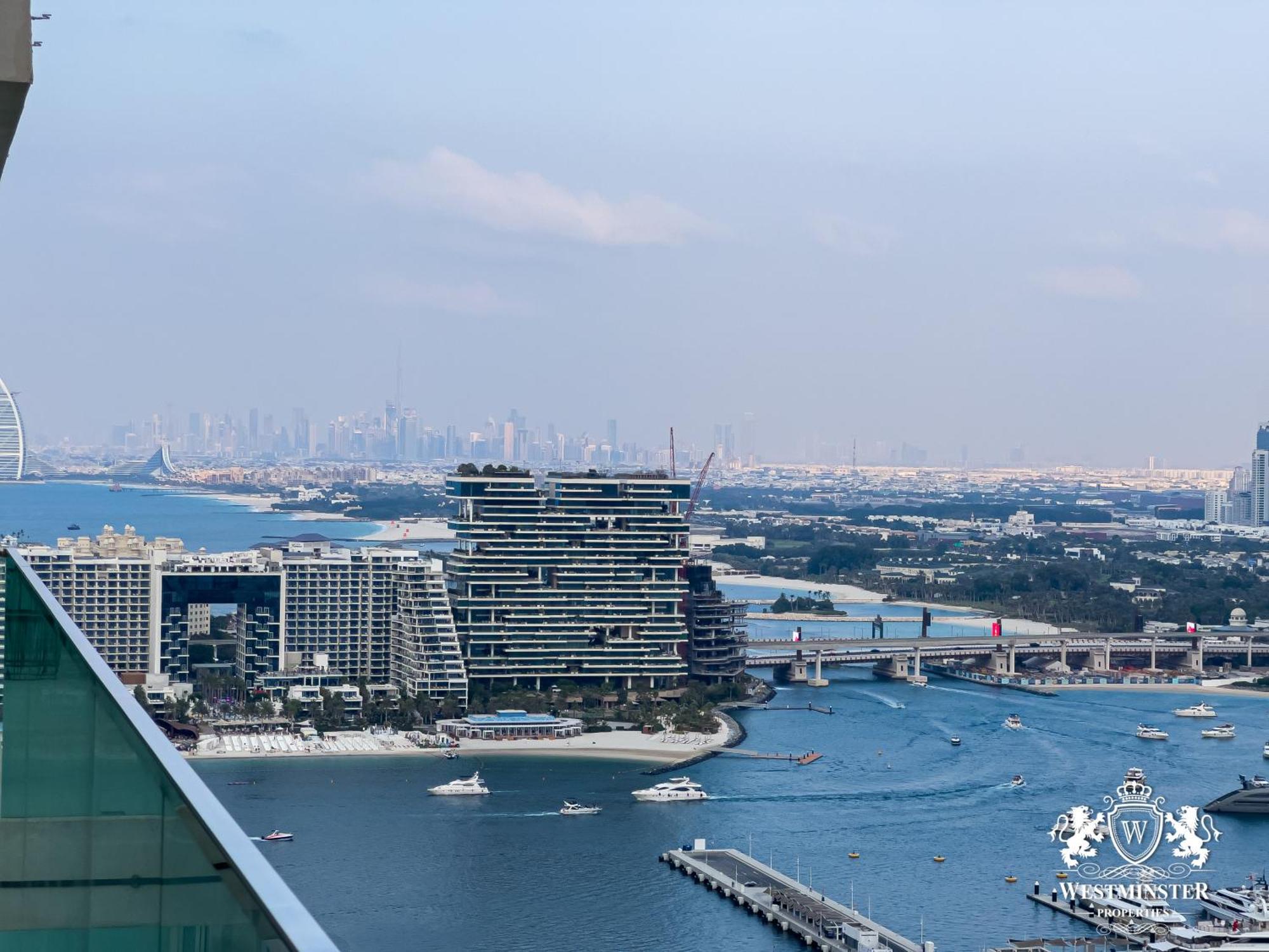 Westminster Front * Dubai