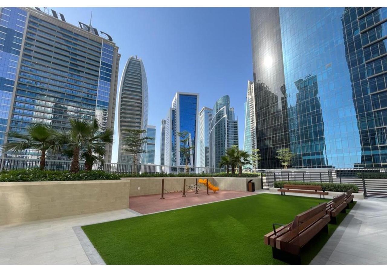 Keyrock Living - 20th Floor Comfort At Zada