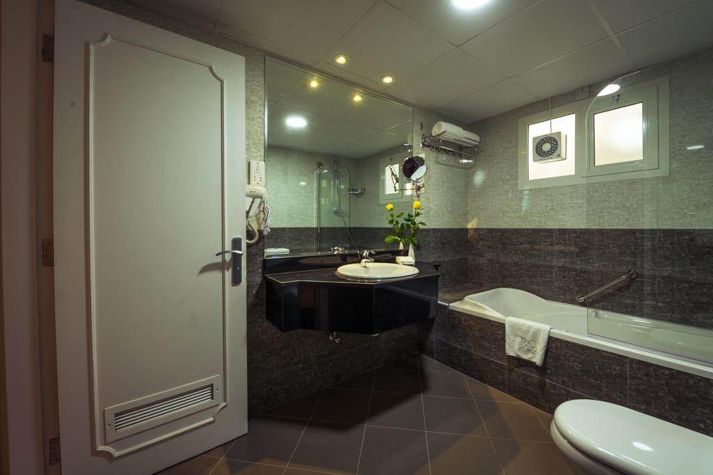Roda Boutique Villa *