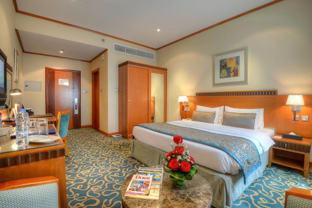 Hotel Al- Barsha Dubai