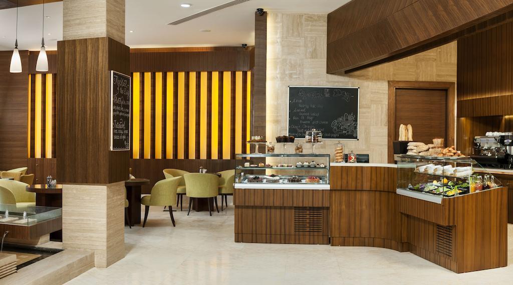 Hotel Carlton Downtown Dubai