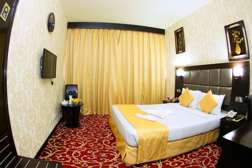 Hotel Rafee Dubai