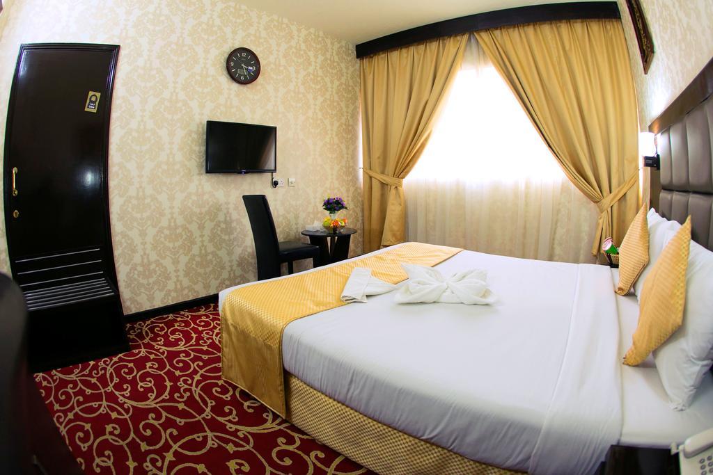Hotel Rafee Dubai