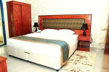 Hotel Sky Ways 2*