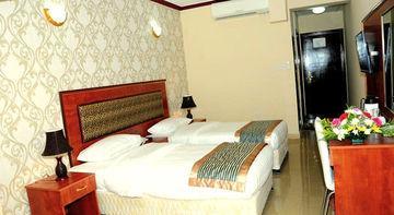 Hotel Sky Ways 2*