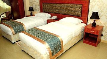 Hotel Sky Ways