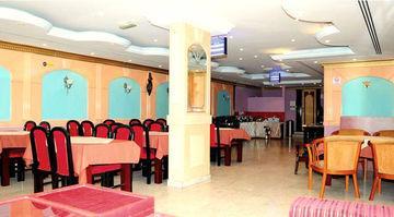 Hotel Sky Ways 2*