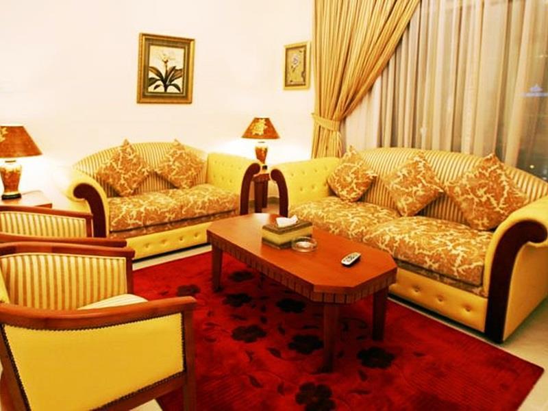 Mia Casa Hotel Apartments