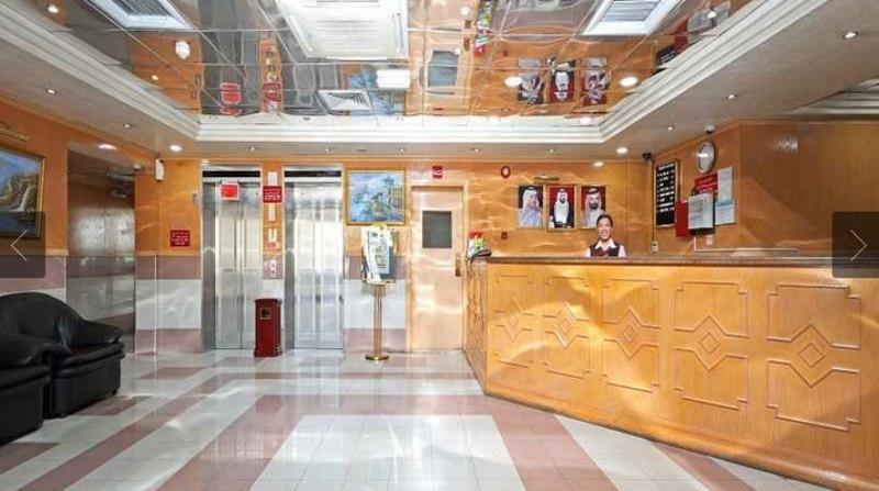Aparthotel Imperiaa By Hoc Globe