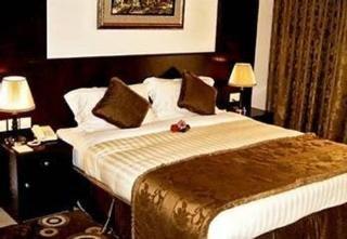 Aparthotel Imperiaa By Hoc Globe Dubai