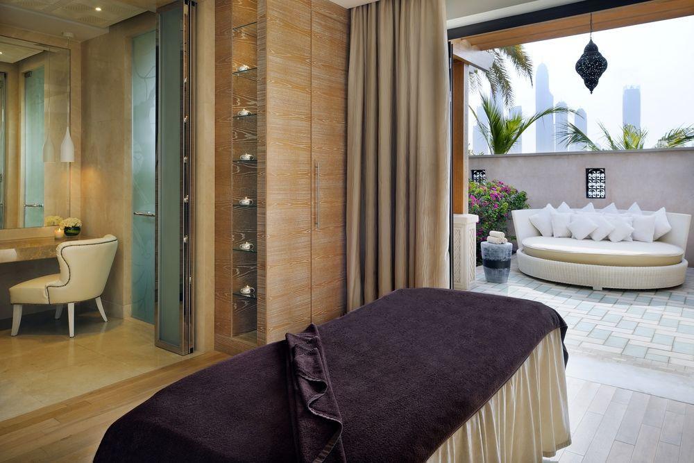 One&only The Palm Resort 5*