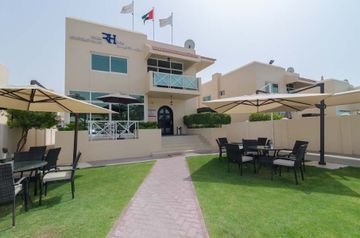 Roda Boutique Villa *