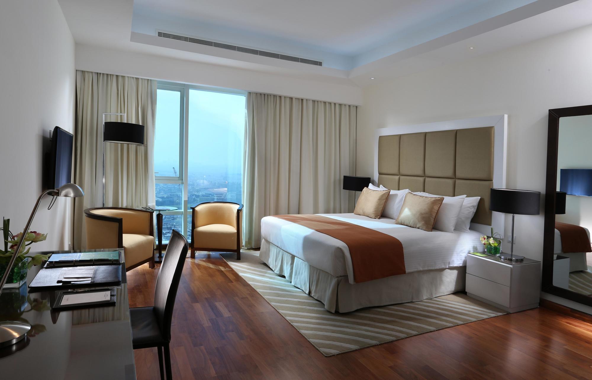 La & 4* Dubai