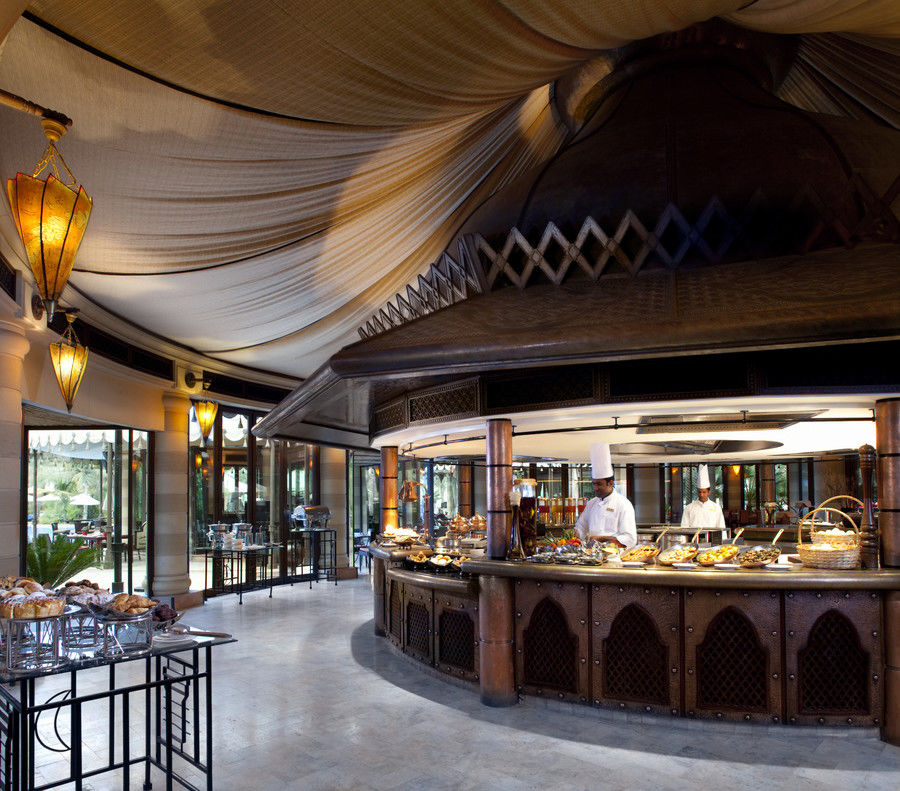 Jumeirah Dar Al Masyaf 5* Dubai