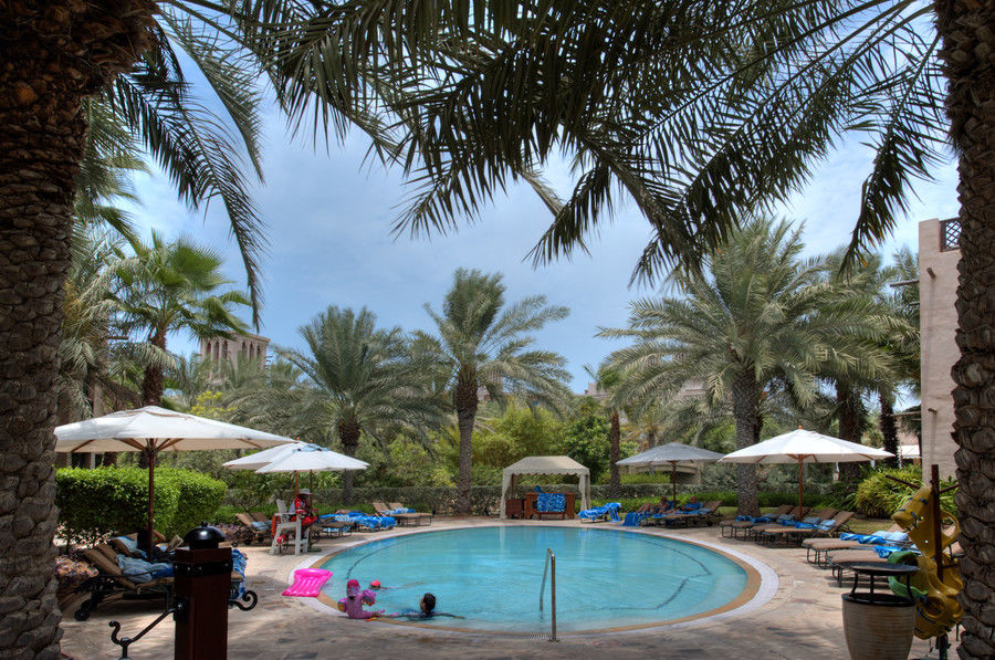 Jumeirah Dar Al Masyaf Hotel 5*
