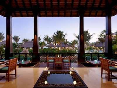 Sofitel The Palm Hotel Dubai