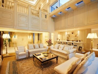 Sofitel The Palm 5*