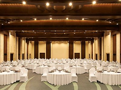 Sofitel The Palm Hotel