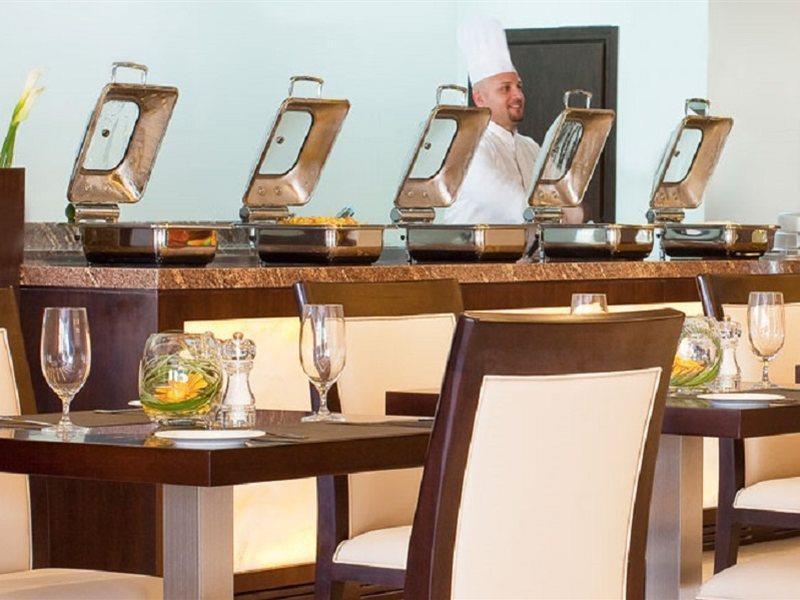 Moevenpick Al Mamzar Dubai