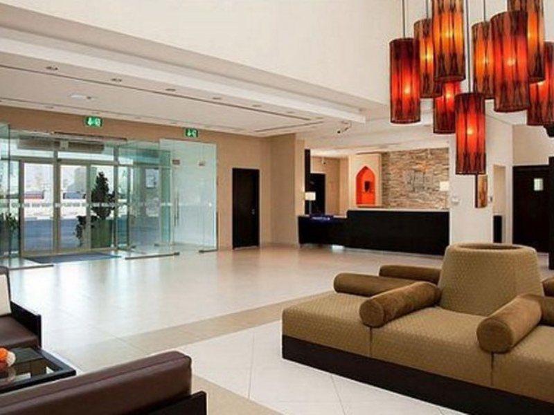 Holiday Express Dubai, Jumeirah By Ihg