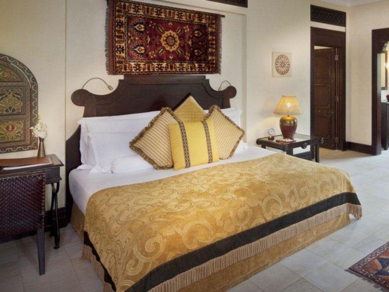 Jumeirah Dar Al Masyaf Dubai