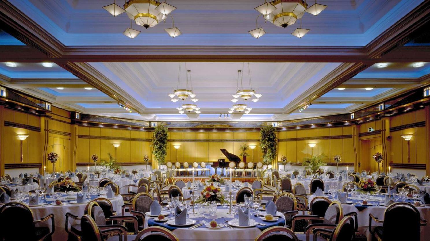 Resort Sheraton Jumeirah
