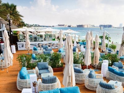 Hotel Sofitel The Palm 5*