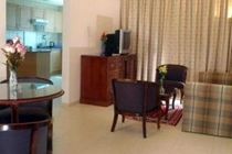 Hotel Ramee Guestline Apartment 2