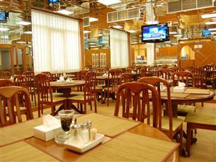 Mia Casa Hotel Apartments Aparthotel 4*