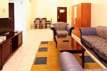 Aparthotel Imperiaa By Hoc Globe 3*