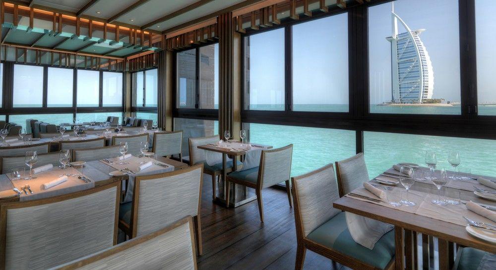 Jumeirah Dar Al Masyaf 5*