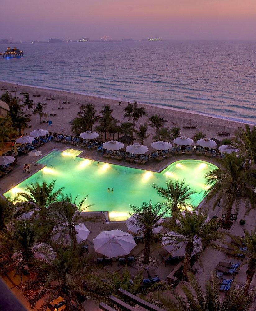 Jumeirah Dar Al Masyaf Hotel Dubai